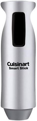 Cuisinart CSB-76BC SmartStick 200-Watt Immersion Hand Blender, Brushed Chrome in Saudi Arabia