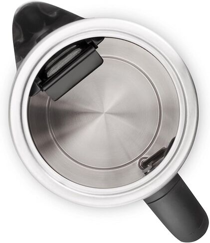 Arzum Tea Tock Electric Turkish Tea Maker, Stainless Steel, 120V in Kuwait