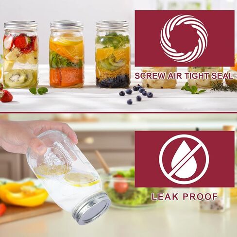 اداة غلق برطمانات فودسيفر بتفريغ الهواء، اداة غلق برطمانات ماسون وخرطوم ملحق مع مضخة تفريغ يدوية محمولة وفتاحة علب، مجموعة ختم بتفريغ الهواء للبرطمانات العادية والعريضة من نوع ماسون in Kuwait