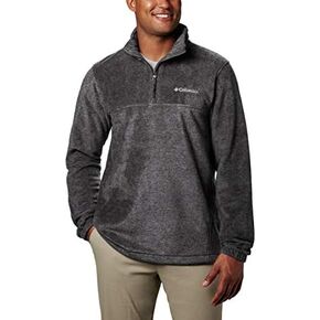 Columbia Men's Steens Mountain Half Zip Fleece
