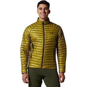 سترة Mountain Hardwear رجالي Ghost Whisperer/2 Ghost Whisperer/2 جاكت