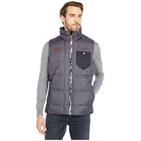 Obermeyer Men's Owen Down Vest