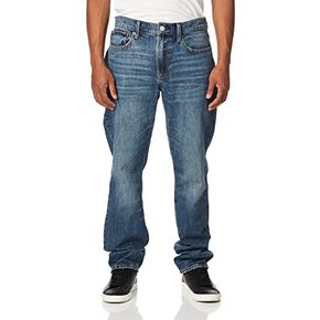 Lucky Brand Men's 121 Heritage Slim Jean in Saudi Arabia