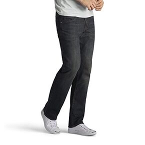 Lee Men's Modern Series Straight Fit Jean in Saudi Arabia