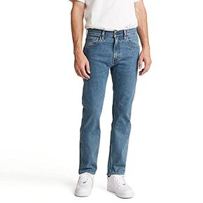 Levi's Men's 505 Workwear Fit Jeans
