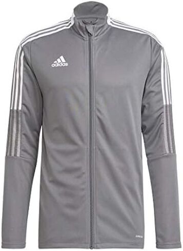 adidas Men's Tiro 21 Track Jacket in Saudi Arabia