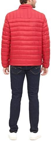 جاكيت منتفخ للرجال من Tommy Hilfiger in Kuwait