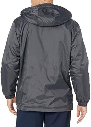 Dickies mens Big and Tall Fleece Lined Hooded Jacket in Saudi Arabia