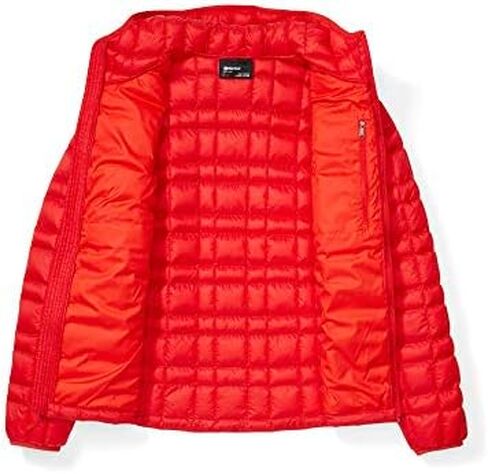 Marmot Men's Insulated Featherless Hoody in Saudi Arabia