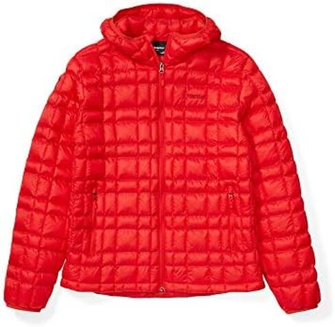 Marmot Men's Insulated Featherless Hoody in Saudi Arabia