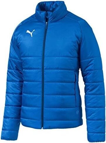 PUMA Men's Liga Casuals Padded Jacket in Kuwait
