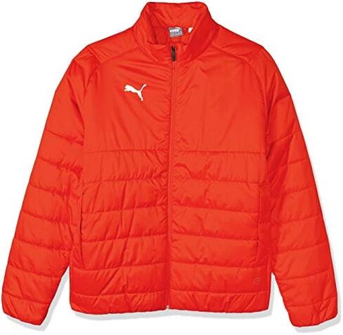 PUMA Men's Liga Casuals Padded Jacket in Kuwait