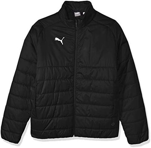 PUMA Men's Liga Casuals Padded Jacket in Kuwait