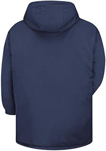 Red Kap Men's Heavyweight Parka in Saudi Arabia