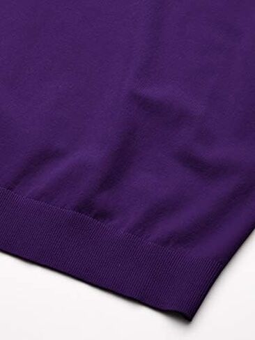 Cutter & Buck Men's Cotton-Rich Lakemont Anti-Pilling V-Neck Sweater Vest in Kuwait