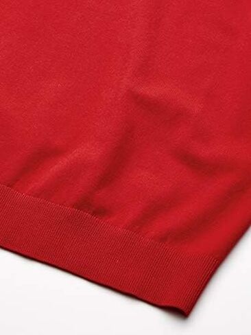 Cutter & Buck Men's Cotton-Rich Lakemont Anti-Pilling V-Neck Sweater Vest in Kuwait