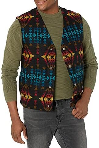 سترة Pendleton الصوفية للرجال in Kuwait