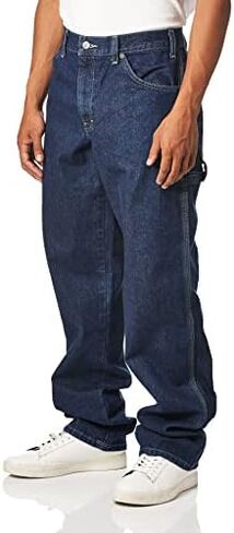 Dickies Men's Relaxed-Fit Carpenter Jean in Saudi Arabia