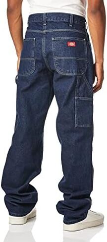 Dickies Men's Relaxed-Fit Carpenter Jean in Saudi Arabia