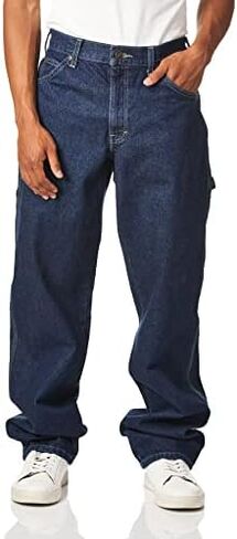 Dickies Men's Relaxed-Fit Carpenter Jean in Saudi Arabia