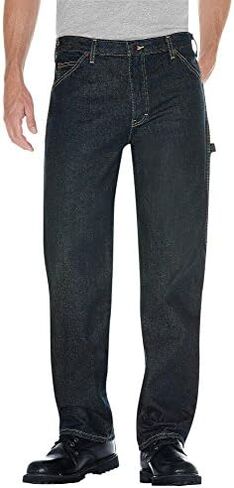 Dickies Men's Relaxed-Fit Carpenter Jean in Saudi Arabia