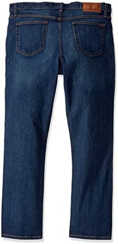 Tommy Hilfiger Men's Straight Fit Jeans in Saudi Arabia