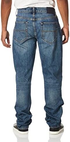 Lucky Brand Men's 121 Heritage Slim Jean in Saudi Arabia
