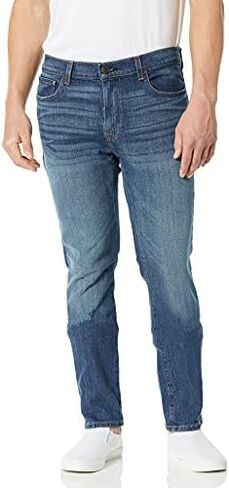 Tommy Hilfiger Men's Straight Fit Jeans in Saudi Arabia
