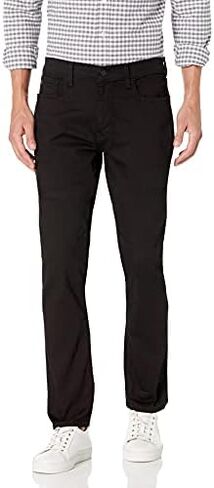 Tommy Hilfiger Men's Straight Fit Jeans in Saudi Arabia