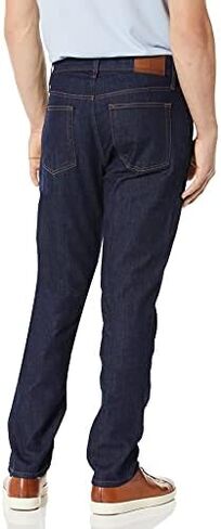 Tommy Hilfiger Men's Straight Fit Jeans in Saudi Arabia