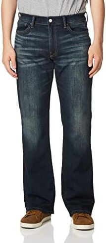 Lucky Brand Men's 367 Vintage Bootcut Jean in Kuwait