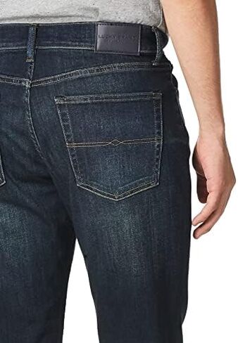 Lucky Brand Men's 367 Vintage Bootcut Jean in Kuwait
