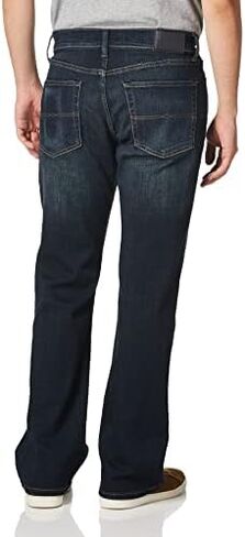 Lucky Brand Men's 367 Vintage Bootcut Jean in Kuwait