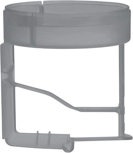 صانعة الآيس كريم الإلكترونية Cuisinart ICE-70، كروم مصقول (متجدد) in Kuwait