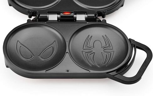 Marvel Spider-Man MVS-300CN Pancake Maker in Saudi Arabia