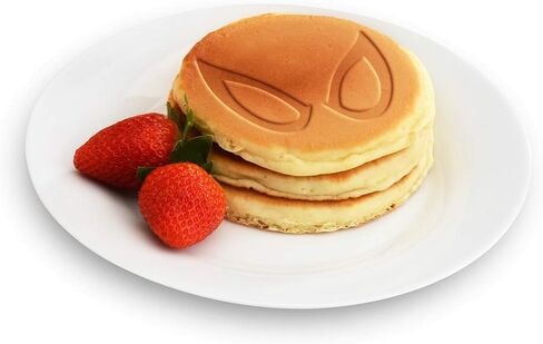 Marvel Spider-Man MVS-300CN Pancake Maker in Saudi Arabia