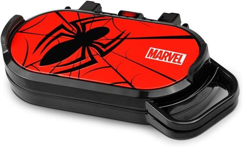 Marvel Spider-Man MVS-300CN Pancake Maker in Saudi Arabia