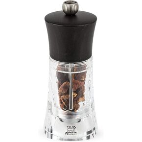 Peugeot Oleron Chili Mill, 5.5-Inch, Chocolate (28428) in Saudi Arabia
