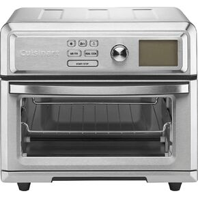 فرن حراري رقمي من Cuisinart TOA-65 (متجدد) in Kuwait