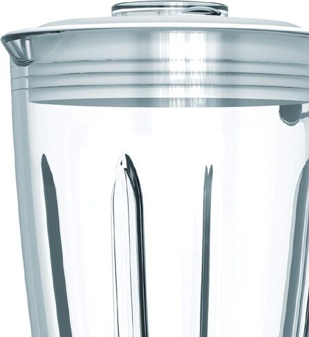 Brentwood Appliances JB-330BL 2-Speed Retro Blender with 50-Ounce Plastic Jar in Saudi Arabia