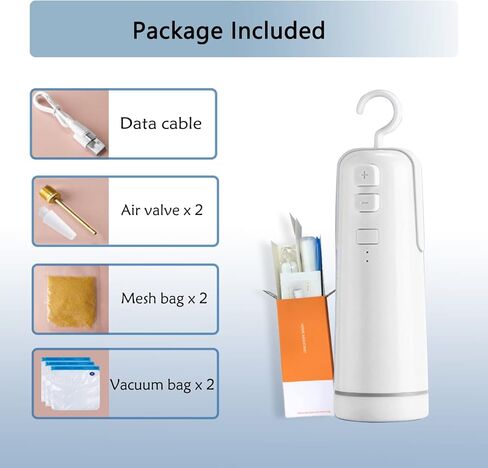 mini handheld vacuum sealer, Mini Bag Sealer/2 in 1 Heat Sealer and Cutter /Automatic Food Vacuum Pump/ Automatic Electric Fast Ball Pump with Needle and Nozzle (for Football Basketball, Volleyball, balloon) 4 in 1 Life Multifunctional Tool in Saudi Arabia