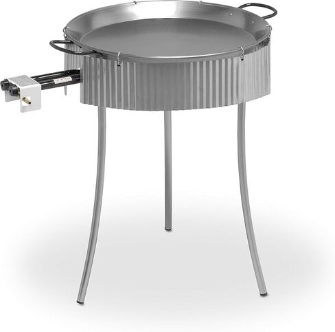 Casevia Paella Gas شعلات الزجاج الأمامي (80-100 سم) 32-40 بوصة in Saudi Arabia