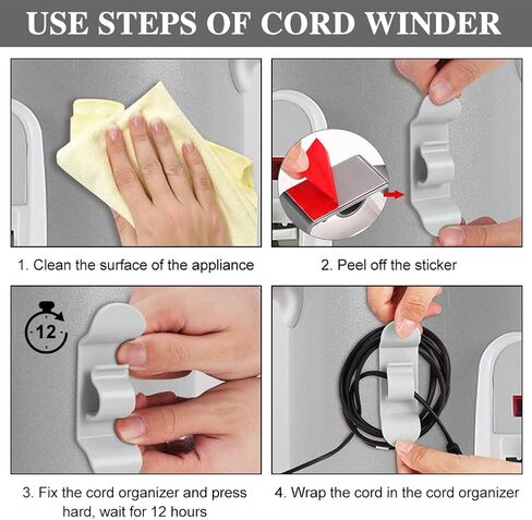 Mixer Slider Mat, Mixer Mover Sliding Mats Kitchen Appliance Countertop Mixer Mover with 4 Cord Organizers for KitchenAid 4.5-5 Qt Tilt-Head Stand Mixer, Classic Mixer Coffee Maker, Blender in Kuwait