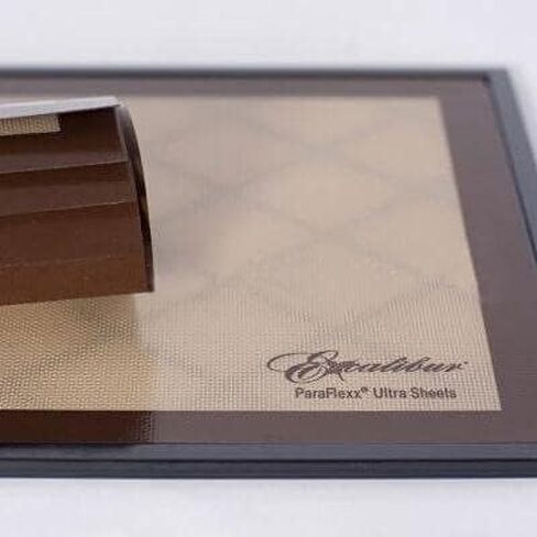 مجموعة من 3-14 × 14 انش - اكسكاليبور بارا فليكس الترا سيليكون قابلة لاعادة الاستخدام وغير لاصقة (Аne Расk) in Kuwait