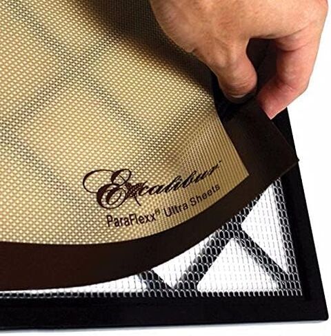 مجموعة من 3-14 × 14 انش - اكسكاليبور بارا فليكس الترا سيليكون قابلة لاعادة الاستخدام وغير لاصقة (Аne Расk) in Kuwait