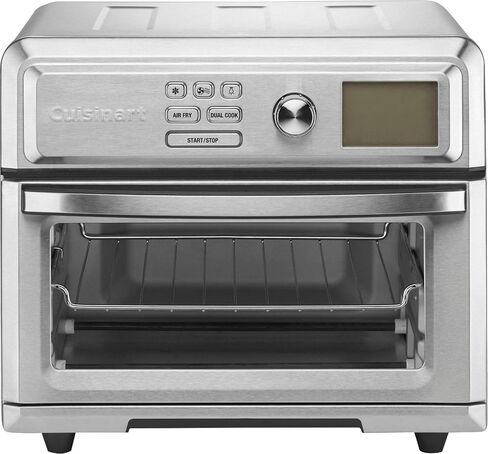 فرن حراري رقمي من Cuisinart TOA-65 (متجدد) in Kuwait