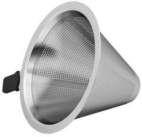 Coffee Gator Pour Over Coffee Maker Portable - 10.5oz in Kuwait