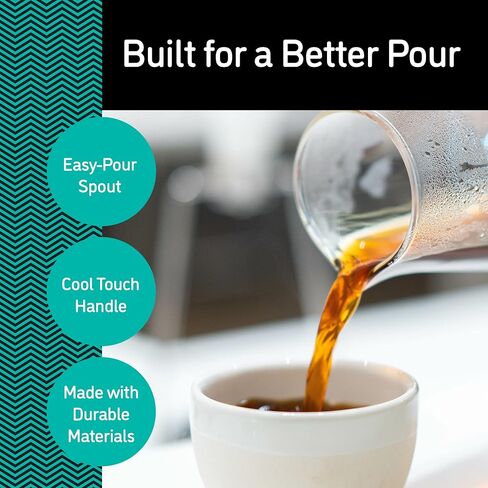 Coffee Gator Pour Over Coffee Maker Portable - 10.5oz in Saudi Arabia
