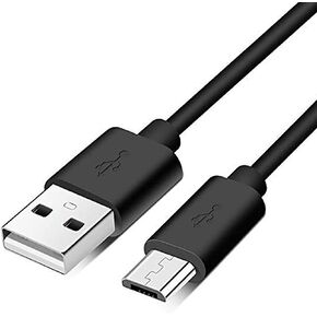 Portable Blender Charger Cord, USB Charging Cable Cord Compatible with PopBabies/Supkitdin/Aoozi Portable Blender Smoothie Blenders Personal Size Blender