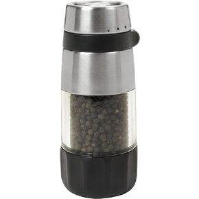 OXO Good Grips Mess-Free Pepper Grinder in Saudi Arabia